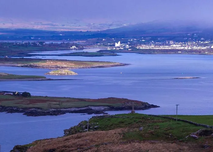 Carraig Liath House