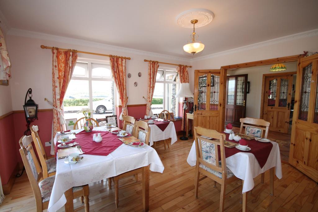 Carraig Liath House Clynacartan