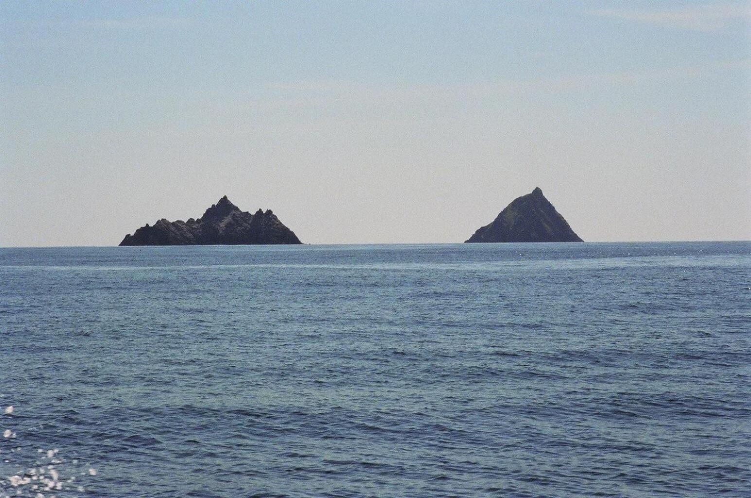 Frühstückspension Carraig Liath House Clynacartan