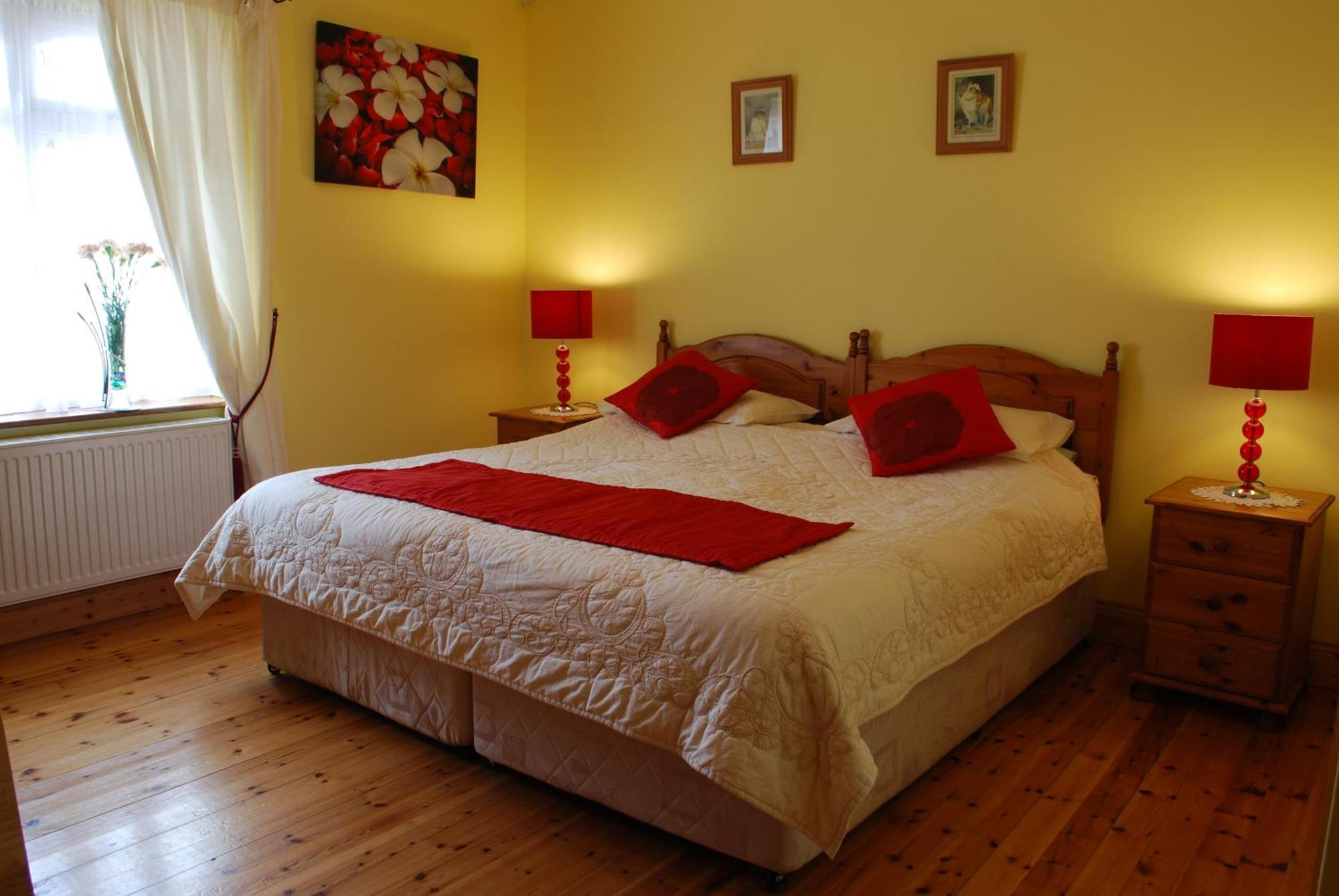 Carraig Liath House Frühstückspension