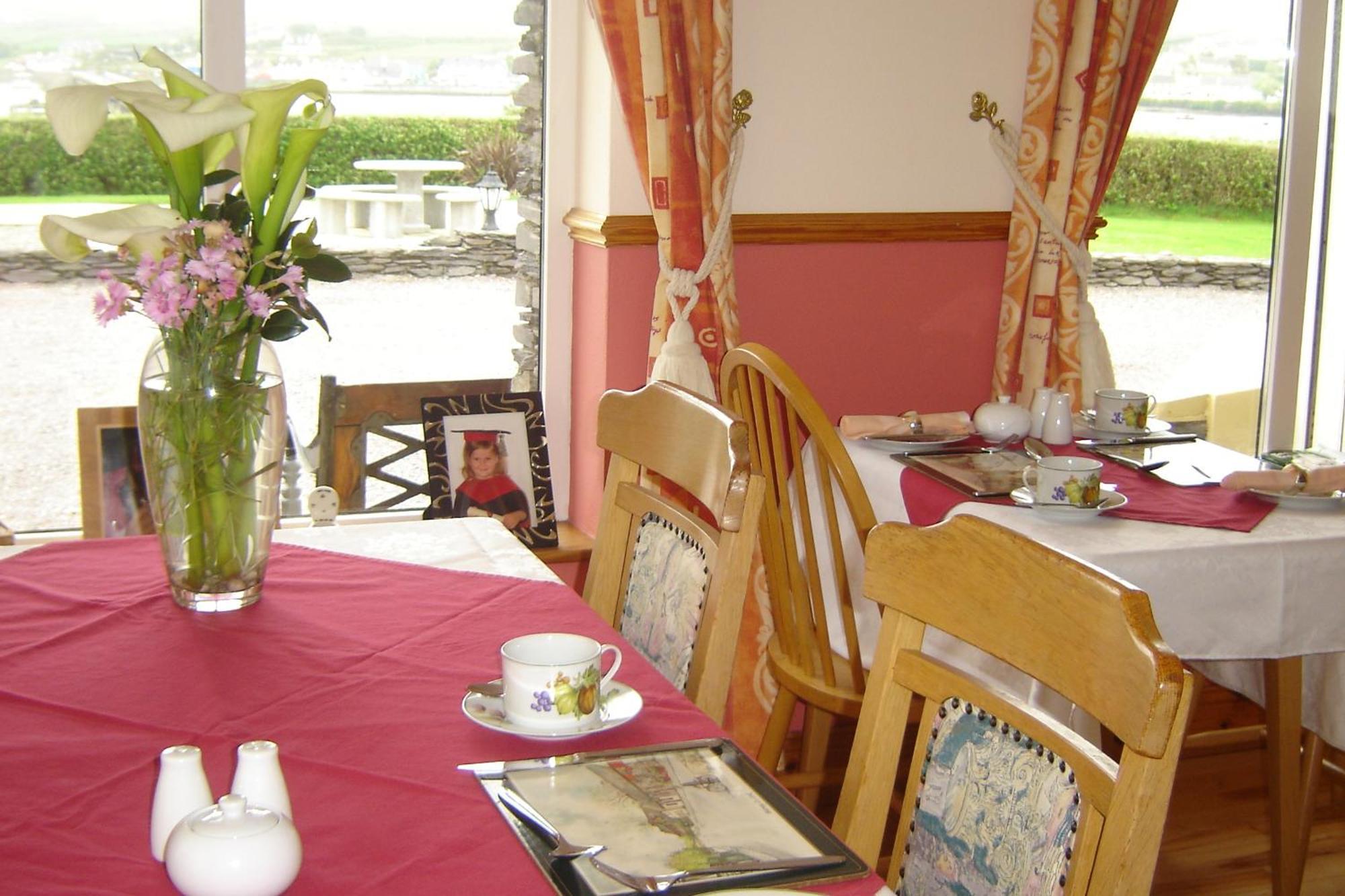 Carraig Liath House 4*