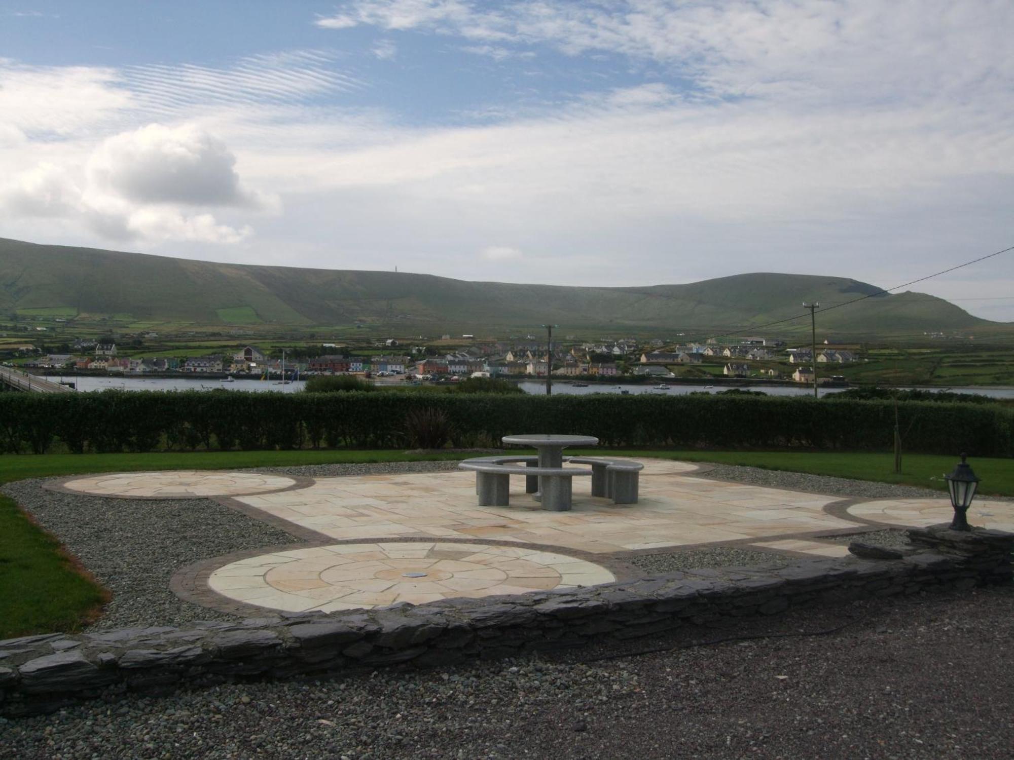 Carraig Liath House 4* Clynacartan