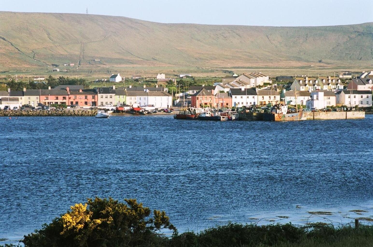 Carraig Liath House Frühstückspension