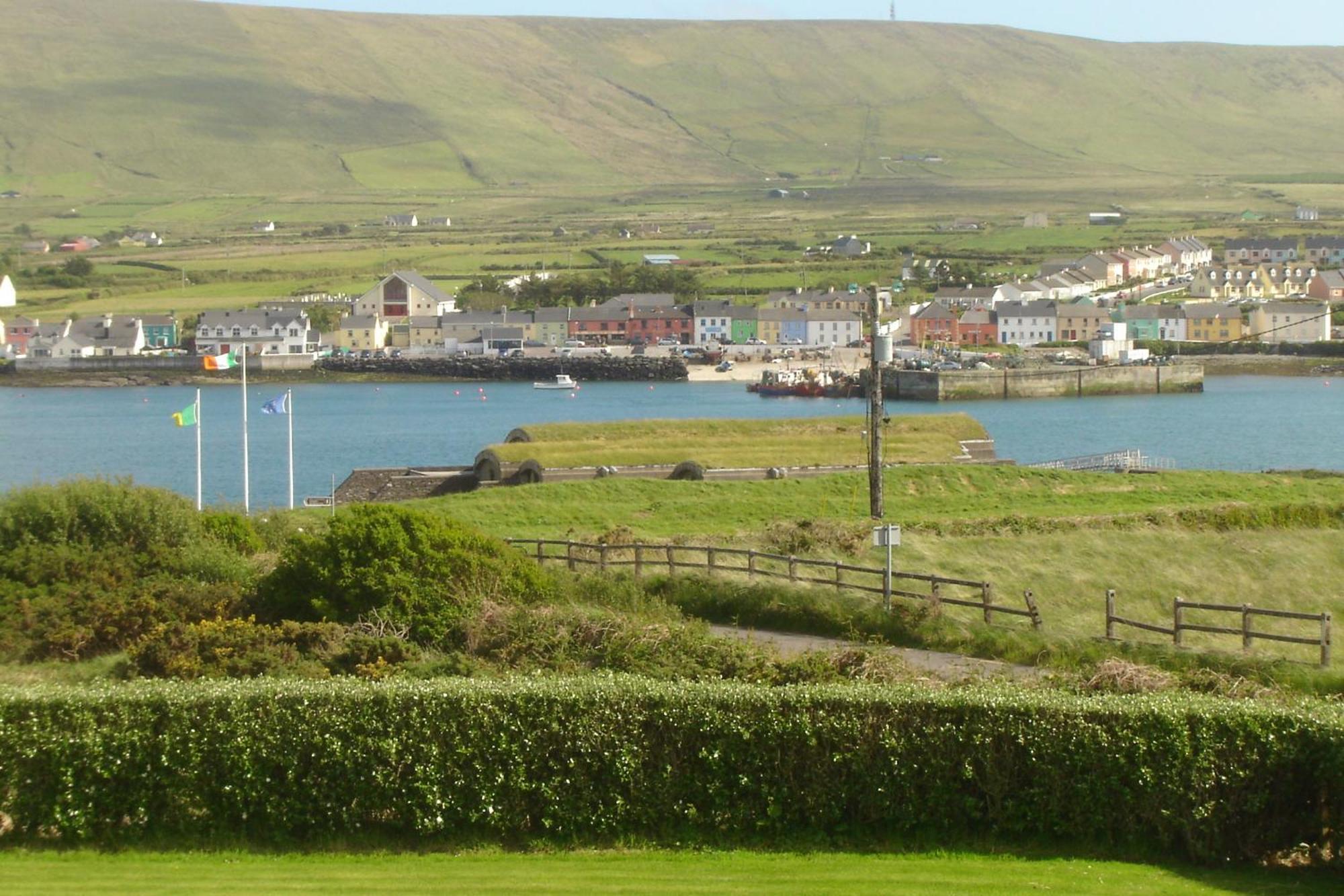 Frühstückspension Carraig Liath House