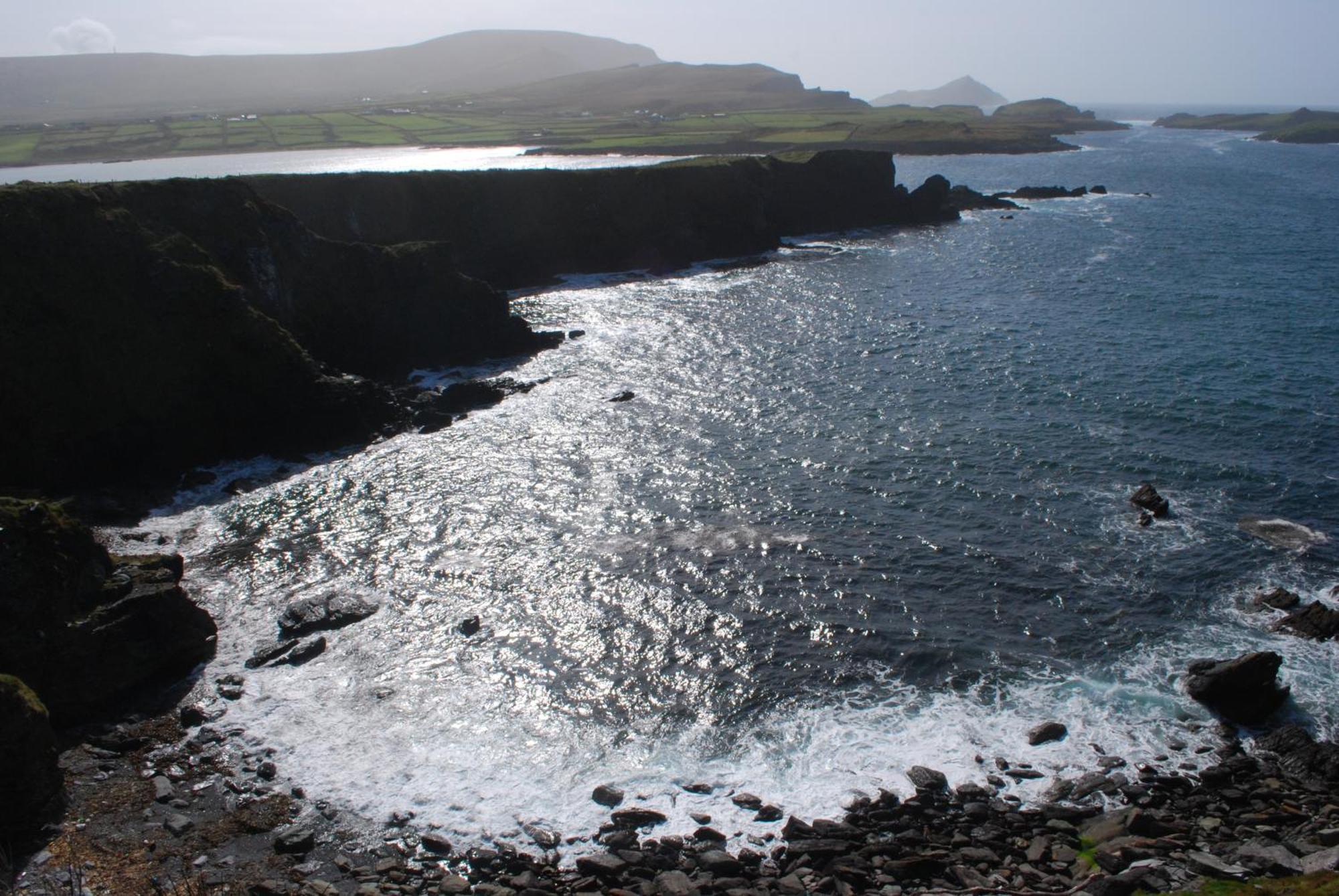 Frühstückspension Carraig Liath House 4*