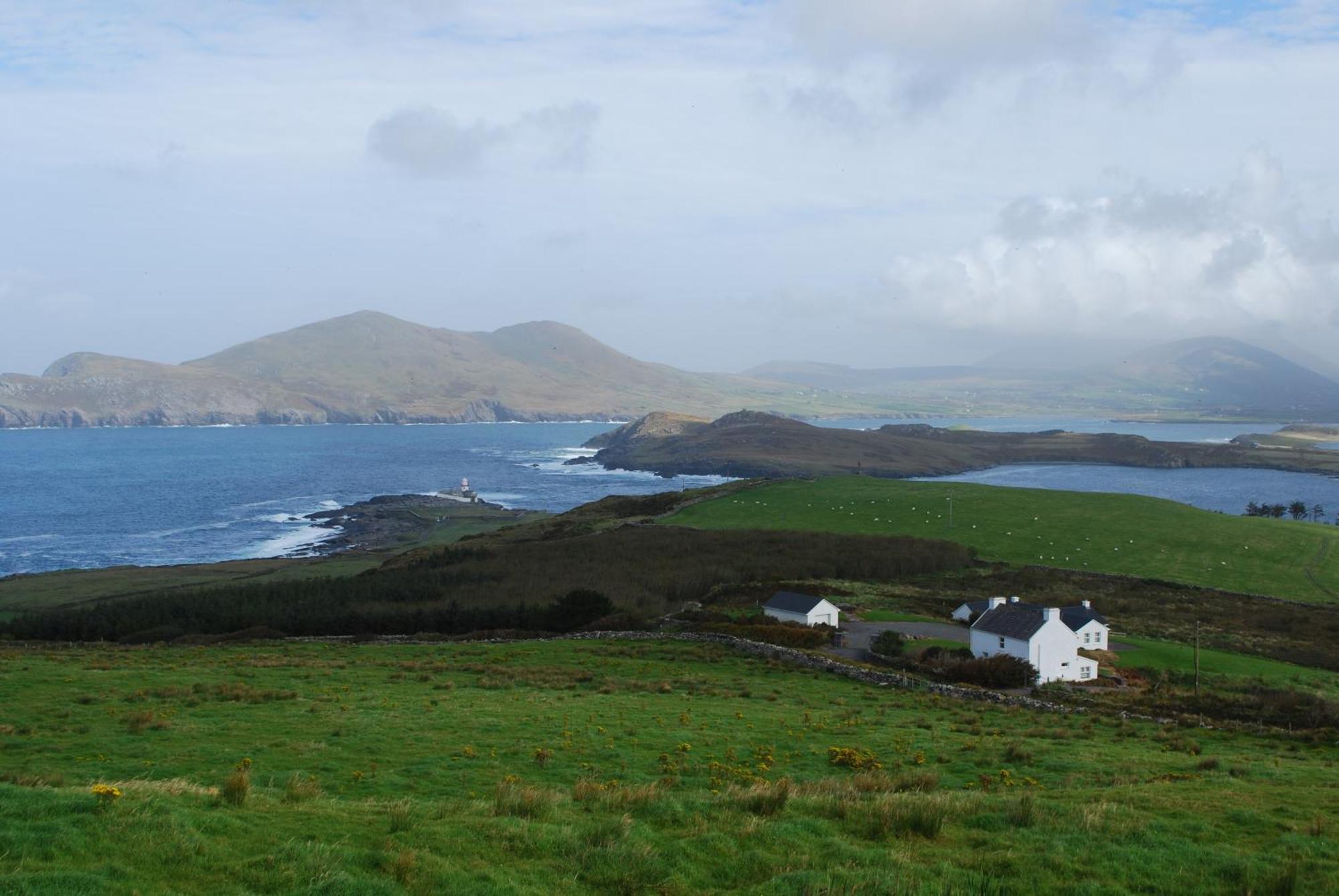 Carraig Liath House