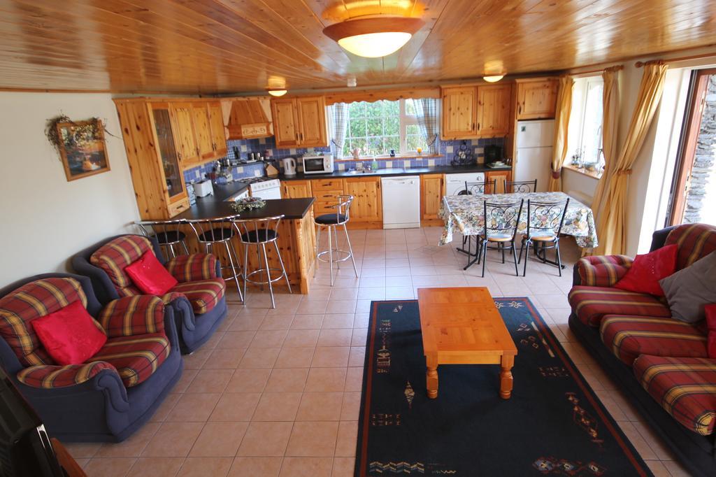 Carraig Liath House