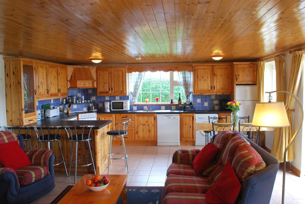 Carraig Liath House