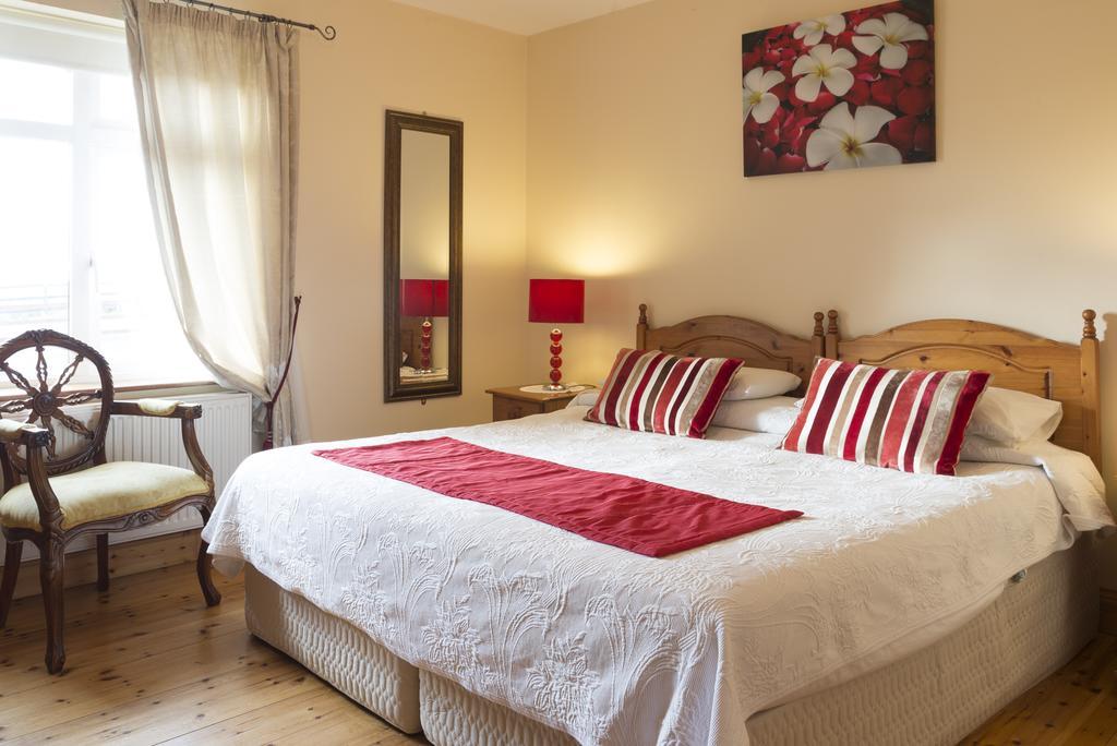 Frühstückspension Carraig Liath House 4*