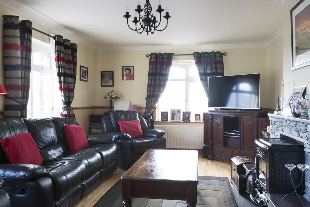 Carraig Liath House 4*