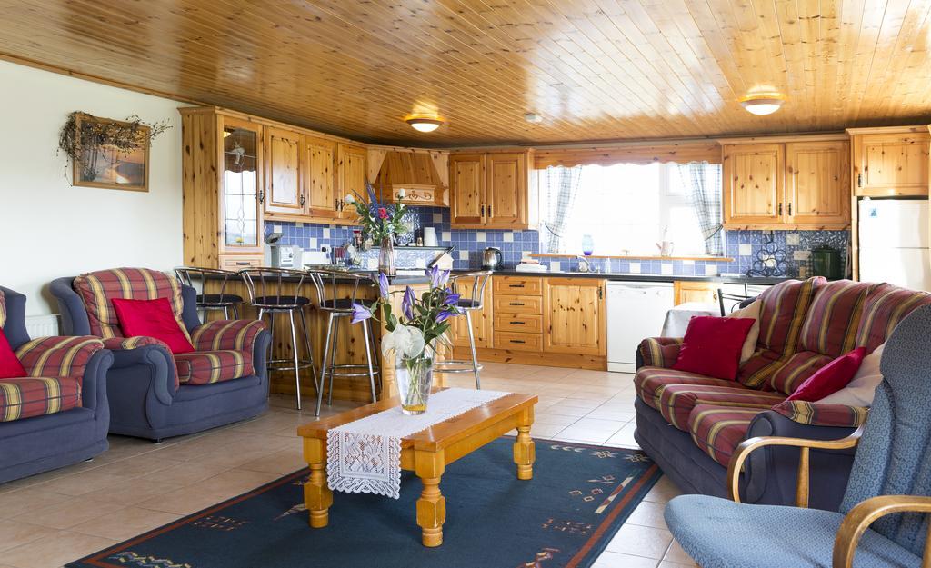 Frühstückspension Carraig Liath House