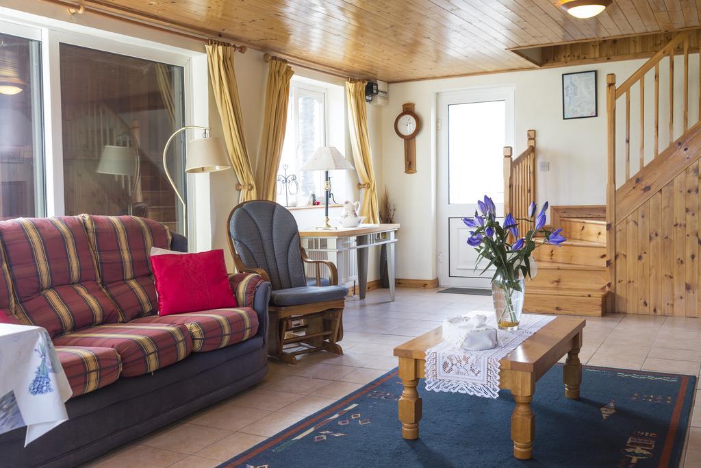 Carraig Liath House 4*