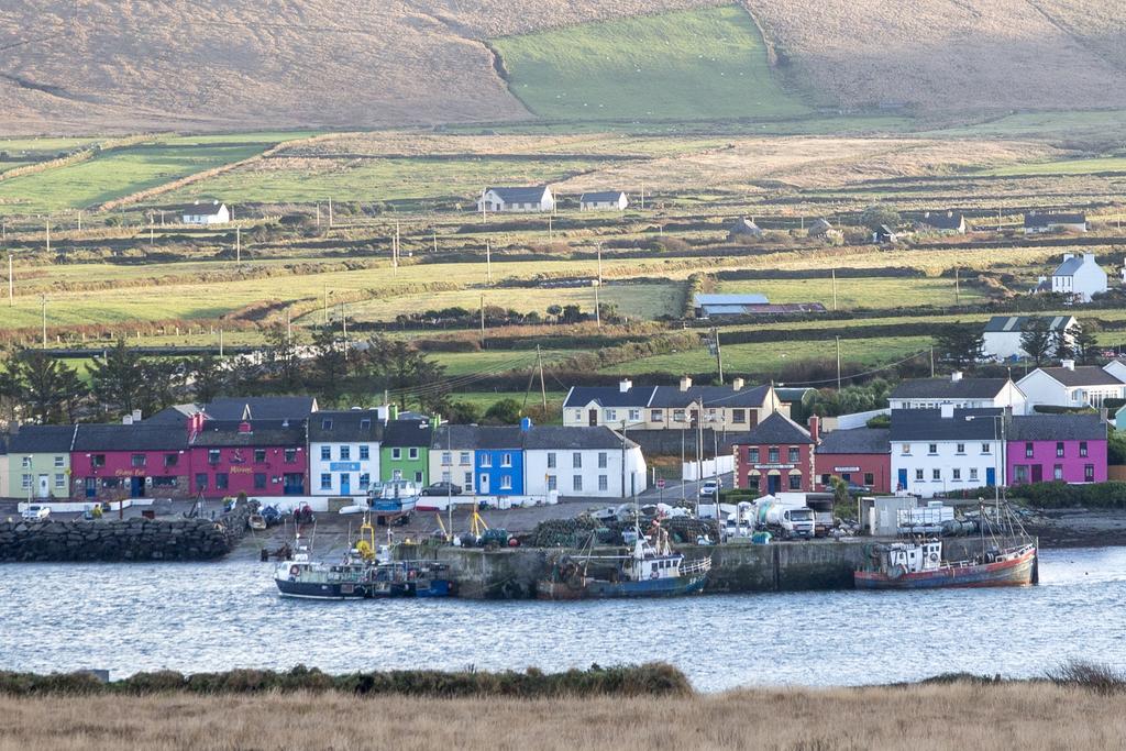 Carraig Liath House