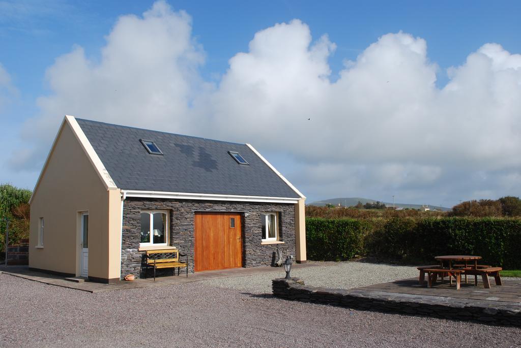 Carraig Liath House Clynacartan