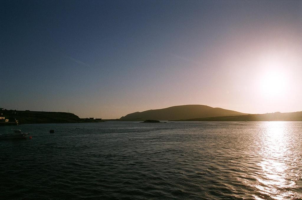 Carraig Liath House