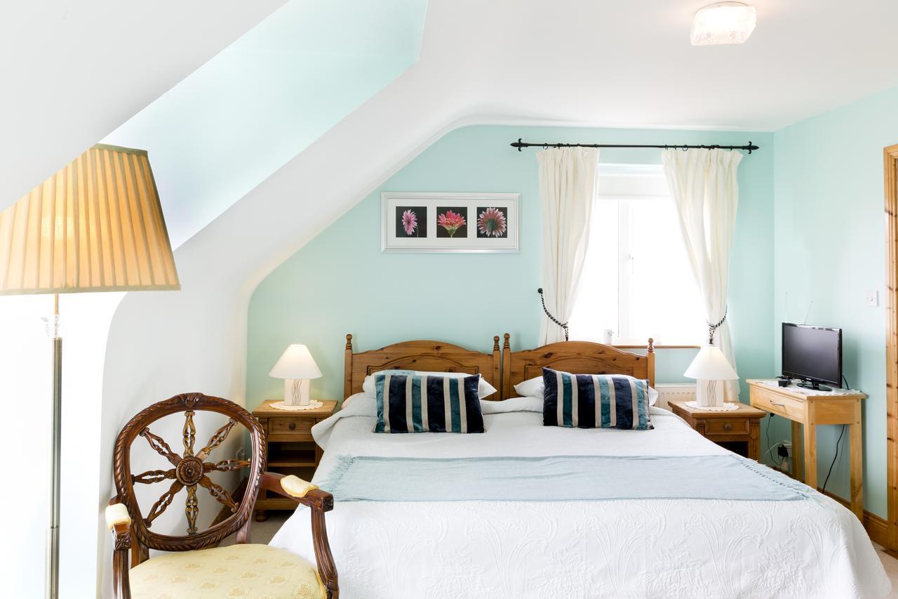 Carraig Liath House