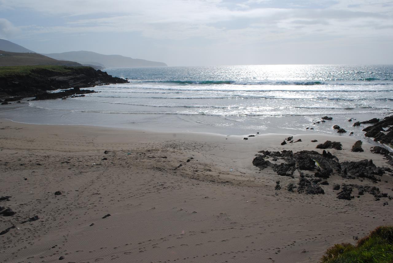 Frühstückspension Carraig Liath House Clynacartan