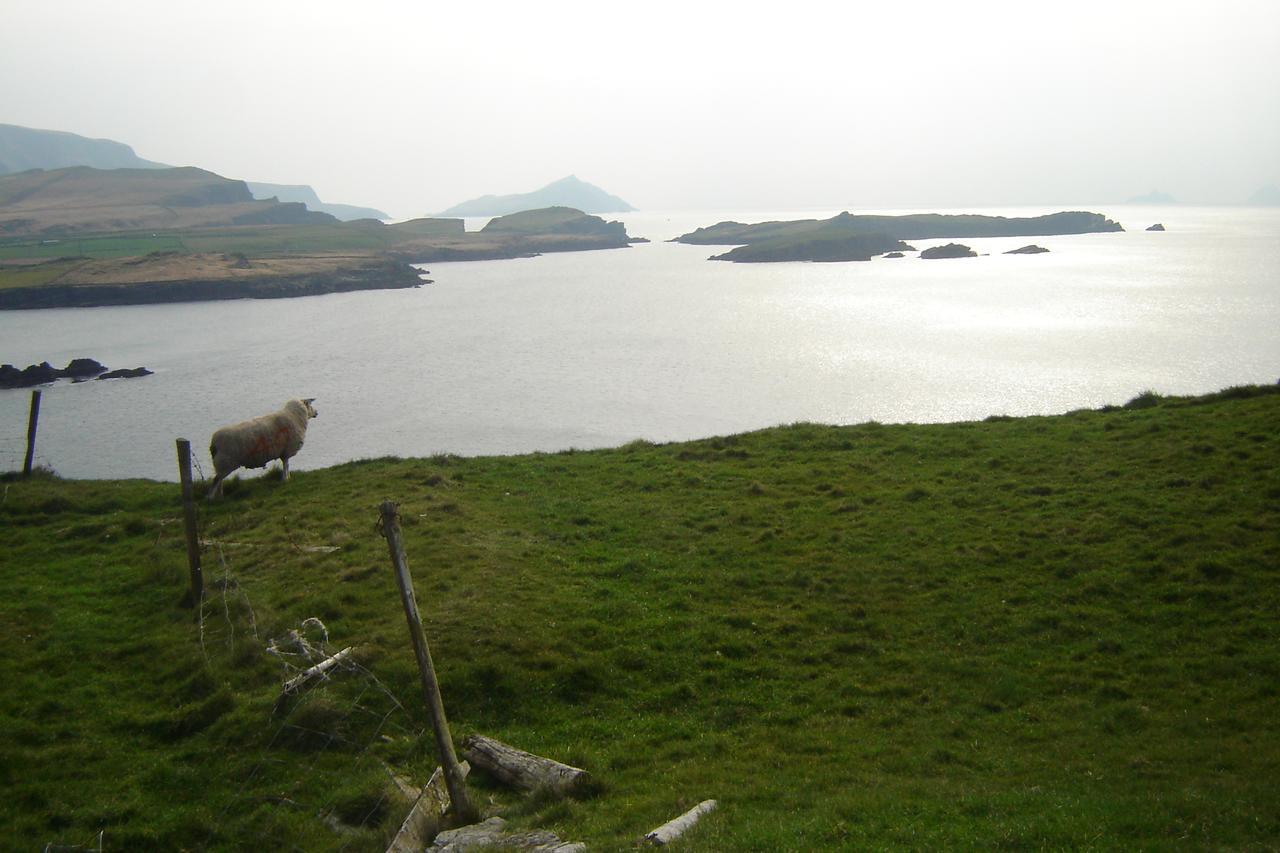 Carraig Liath House Clynacartan
